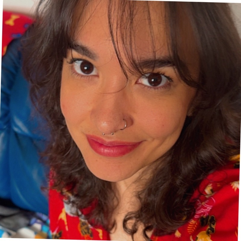 Beatriz Feecia